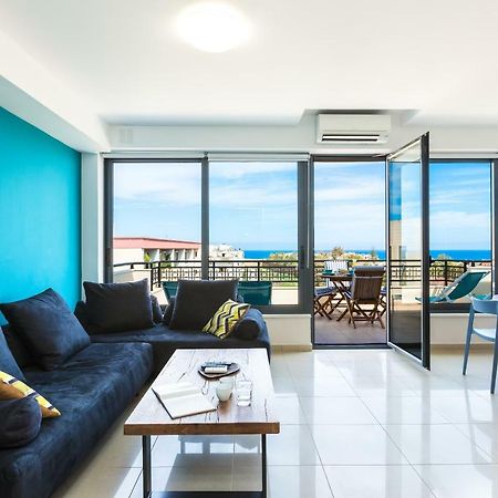 Central Luxury Lofts Chania  Exterior foto