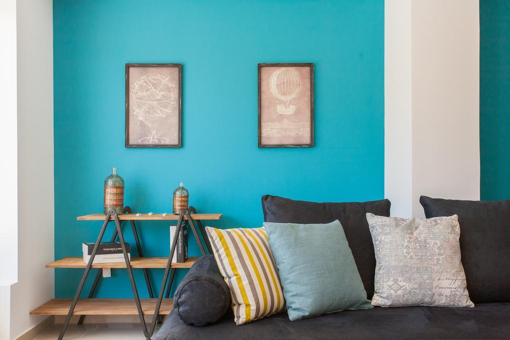 Central Luxury Lofts Chania  Exterior foto