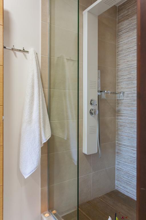Central Luxury Lofts Chania  Exterior foto