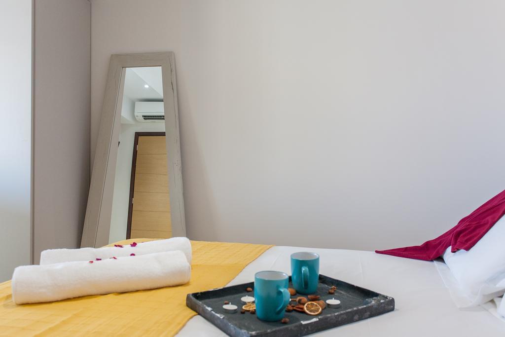 Central Luxury Lofts Chania  Exterior foto