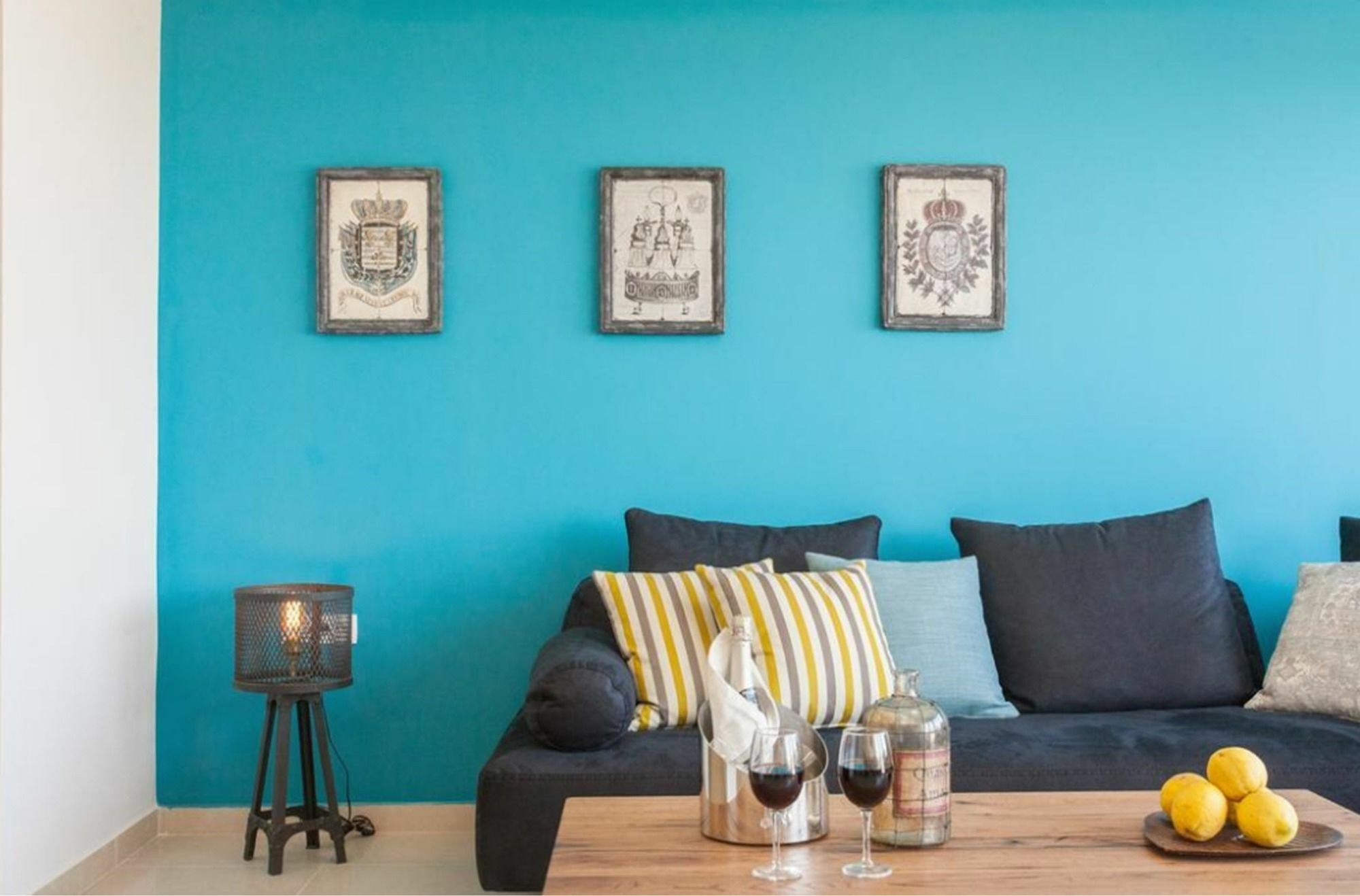 Central Luxury Lofts Chania  Exterior foto