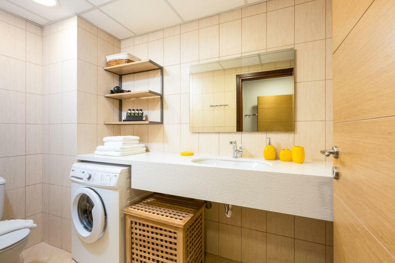 Central Luxury Lofts Chania  Exterior foto
